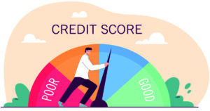 Read more about the article Understanding Credit Scores: How They Work and How to Improve Yours